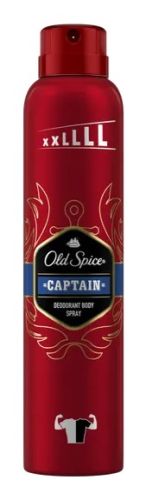 Old Spice deo sprej Captain XXL 250 ml